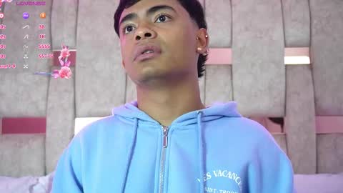 Snapshot of liamjaxon chatting on March 4, 2026, 3:23 am Liam online show from March 4, 2026, 3:23 am