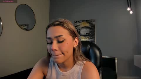 Liam online show from January 19, 2026, 5:11 am