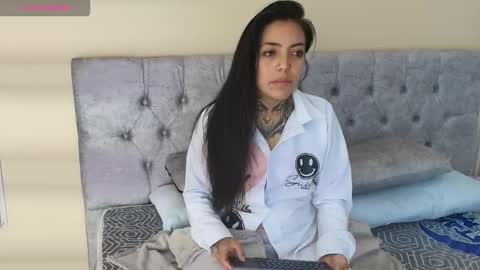 L I A M O N R O E online show from September 30, 2025, 11:59 am