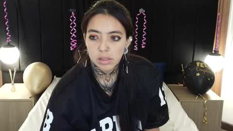 L I A M O N R O E online show from March 24, 2026, 12:21 pm