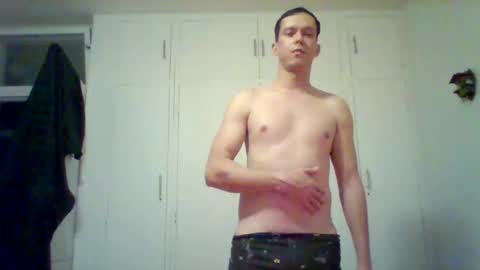 LiamRose online show from December 3, 2024, 8:06 pm