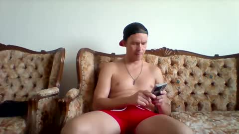 LiamRose online show from March 4, 2025, 1:17 pm