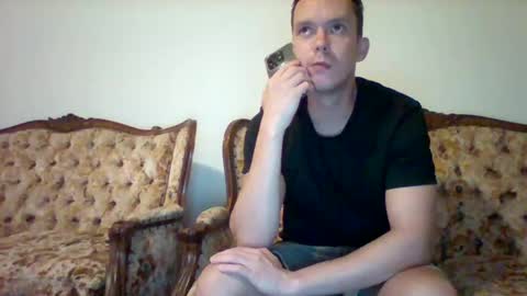 LiamRose online show from March 7, 2025, 5:38 pm