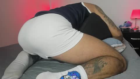 liamtrevor online show from October 21, 2025, 12:11 am