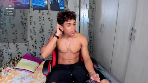 liamvibes212 online show from March 23, 2026, 2:21 pm