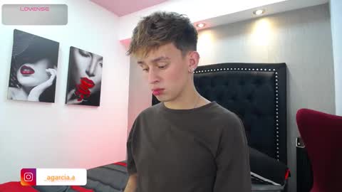 liam online show from March 4, 2026, 5:13 am