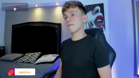 liam online show from March 28, 2026, 4:56 am