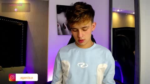 liam online show from March 31, 2026, 4:46 am