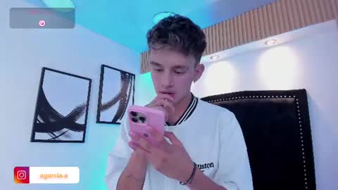 liam online show from June 15, 2026, 4:36 am