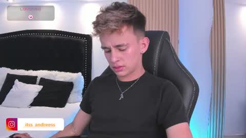 liam online show from July 17, 2026, 4:52 am