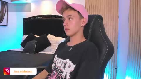 liam online show from July 23, 2026, 4:54 am