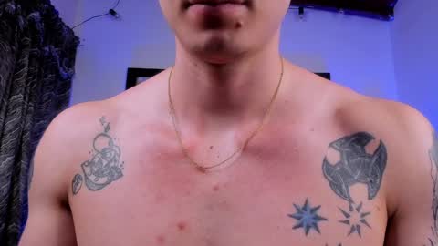 liamwyatt_ online show from February 2, 2025, 6:26 am