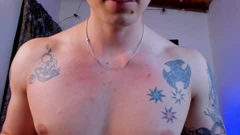 liamwyatt_ online show from February 27, 2025, 5:02 am