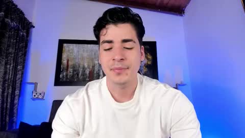 liamwyatt_ online show from January 19, 2026, 3:43 am