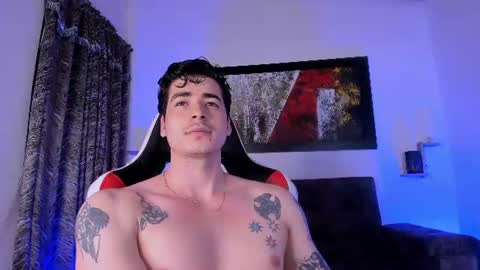 Snapshot of liamwyatt_ chatting on June 15, 2026, 3:42 am liamwyatt_ online show from June 15, 2026, 3:42 am