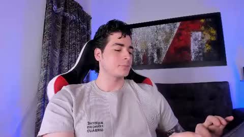 Snapshot of liamwyatt_ chatting on June 22, 2026, 3:58 am liamwyatt_ online show from June 22, 2026, 3:58 am