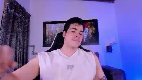 Snapshot of liamwyatt_ chatting on July 3, 2026, 3:24 am liamwyatt_ online show from July 3, 2026, 3:24 am