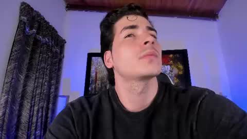 Snapshot of liamwyatt_ chatting on July 11, 2026, 2:58 am liamwyatt_ online show from July 11, 2026, 2:58 am