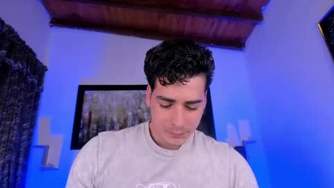Snapshot of liamwyatt_ chatting on July 26, 2026, 3:04 am liamwyatt_ online show from July 26, 2026, 3:04 am