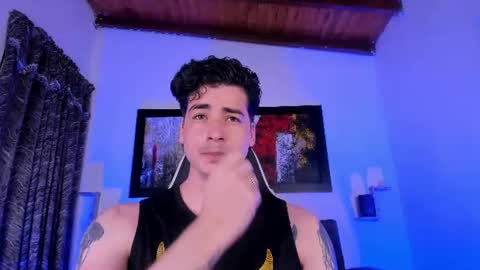 Snapshot of liamwyatt_ chatting on July 31, 2026, 3:28 am liamwyatt_ online show from July 31, 2026, 3:28 am