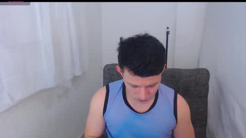 lian_eathan online show from March 7, 2026, 7:33 pm