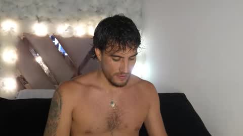 Lian Oconner online show from February 19, 2026, 9:11 pm