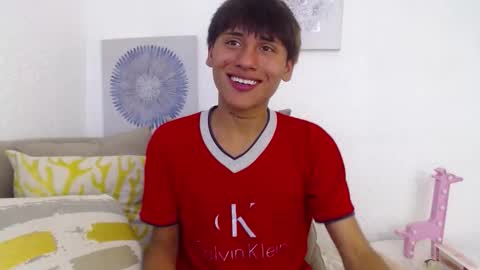 SAMUEL SAMY online show from October 28, 2025, 7:49 pm