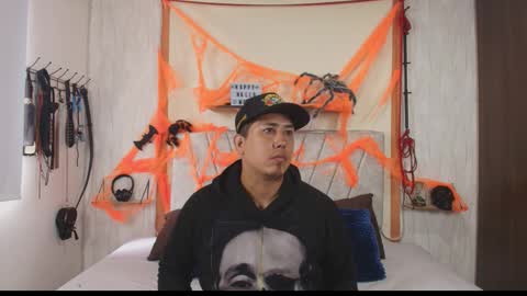 Mistress Liana  - Sir Asaf  online show from October 13, 2025, 6:08 pm