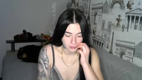 liana_diva online show from January 5, 2025, 10:29 pm