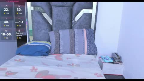 Snapshot of liana_hott chatting on March 27, 2026, 11:32 am liana_hott online show from March 27, 2026, 11:32 am