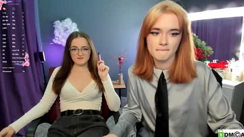 Little Liana  online show from December 29, 2024, 7:53 pm