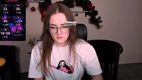 Little Liana  online show from January 3, 2025, 8:22 pm