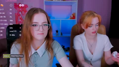 Little Liana  online show from January 6, 2025, 12:57 pm