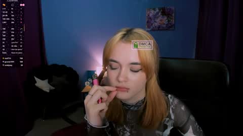 Little Liana  online show from January 21, 2025, 11:13 pm