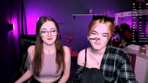 Little Liana  online show from March 1, 2025, 6:03 am