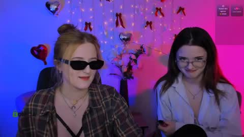 Little Liana  online show from April 18, 2026, 7:58 pm