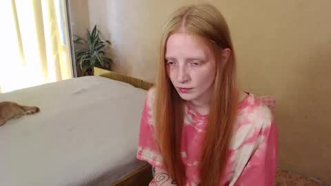 Snapshot of liananas chatting on May 18, 2026, 7:14 am Lliana online show from May 18, 2026, 7:14 am