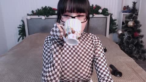 Liana online show from January 10, 2025, 5:45 pm