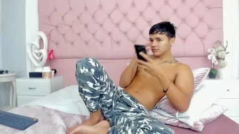 Lian  online show from July 2, 2026, 7:09 pm
