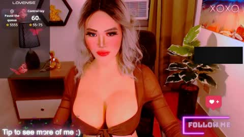 Snapshot of lianeimperial162 chatting on March 29, 2026, 4:51 pm Liane online show from March 29, 2026, 4:51 pm