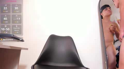 lianfox_ online show from February 28, 2026, 12:50 pm