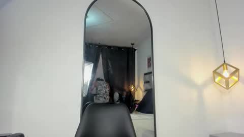 Snapshot of lianfox_ chatting on May 20, 2026, 12:33 pm lianfox_ online show from May 20, 2026, 12:33 pm