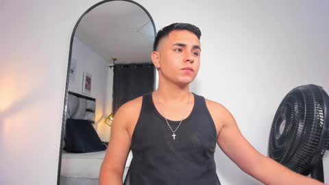 Snapshot of lianfox_ chatting on May 31, 2026, 2:02 pm lianfox_ online show from May 31, 2026, 2:02 pm