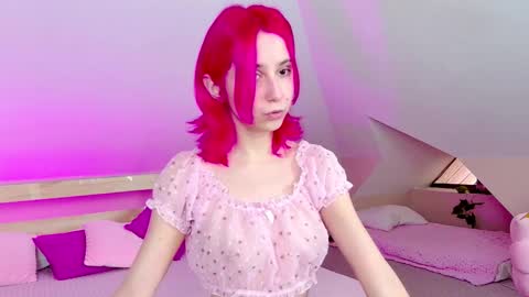 Lian online show from November 24, 2025, 6:35 am