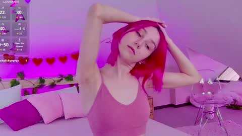 Lian online show from March 11, 2026, 7:36 am