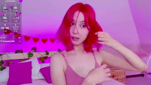 Lian online show from March 20, 2026, 6:51 am