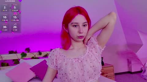 Lian online show from March 24, 2026, 6:29 am