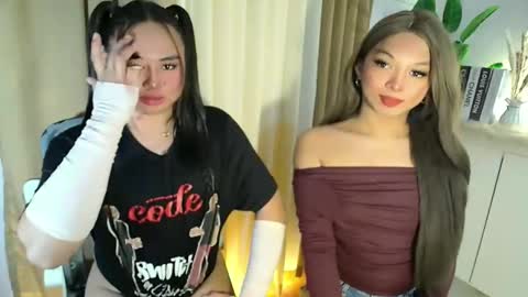 CALL ME LIANNA online show from April 12, 2026, 8:47 pm