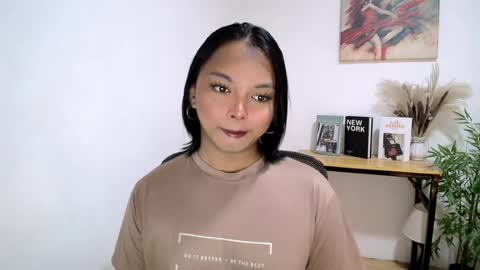 Snapshot of lianna_fox69 chatting on July 19, 2026, 12:14 am CALL ME LIANNA online show from July 19, 2026, 12:14 am