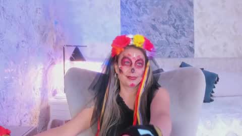 Snapshot of liannaa_ chatting on October 29, 2025, 7:48 pm Lian online show from October 29, 2025, 7:48 pm